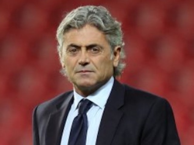 Spurs 'poised to appoint Baldini'