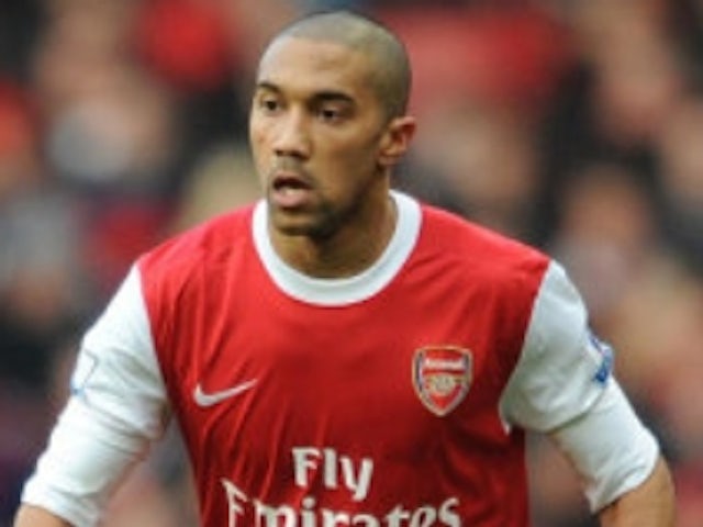Clichy: 'I left Arsenal to win trophies'