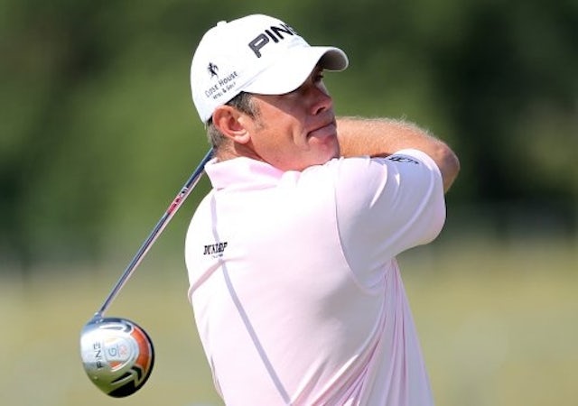 Westwood confident ahead of US Open