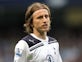 Mate Bilic: 'Luka Modric close to Spain move'