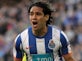 Tottenham target Falcao keen on Atletico move