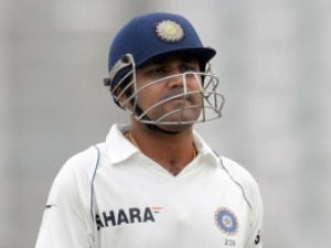 Sehwag smashes Delhi to victory