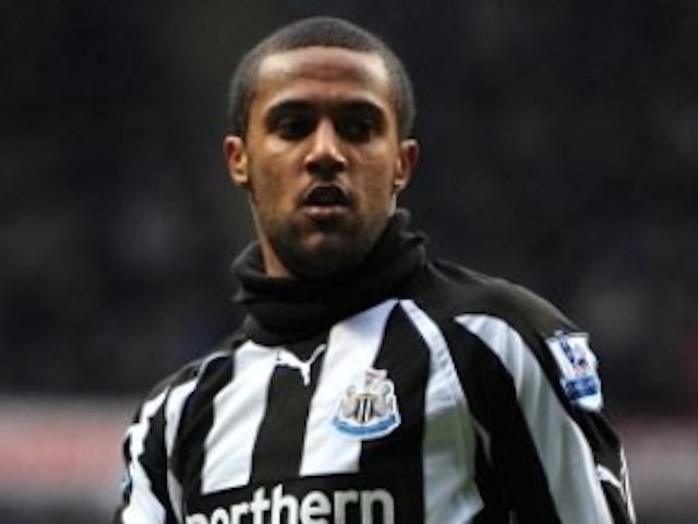 Wayne Routledge agrees to join Swansea