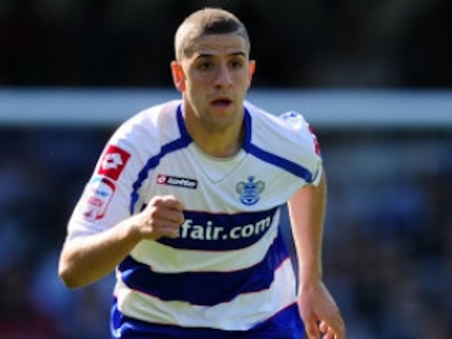 Taarabt wants to remain with QPR