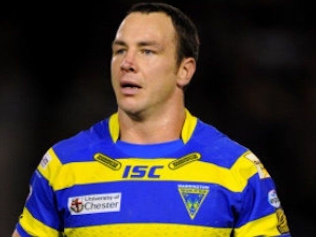 Morley out for eight weeks