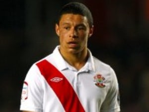 Oxdale-Chamberlain looks for England call up