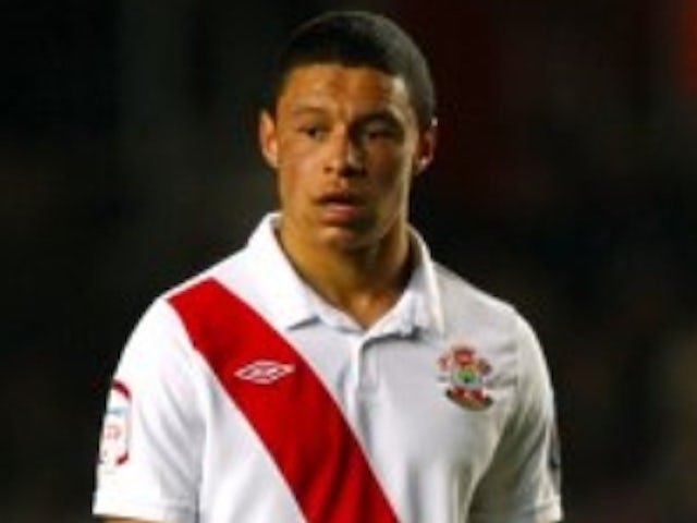 Oxlade-Chamberlain: I could have played cricket or rugby