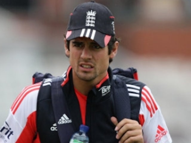 Cook wants T20 inclusion