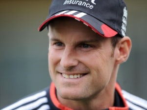 Andrew Strauss warns against complacency