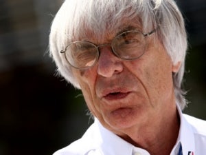 Ecclestone: 'No concerns over Bahrain GP'