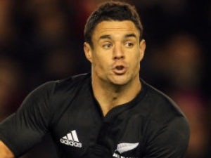 Dan Carter out of World Cup