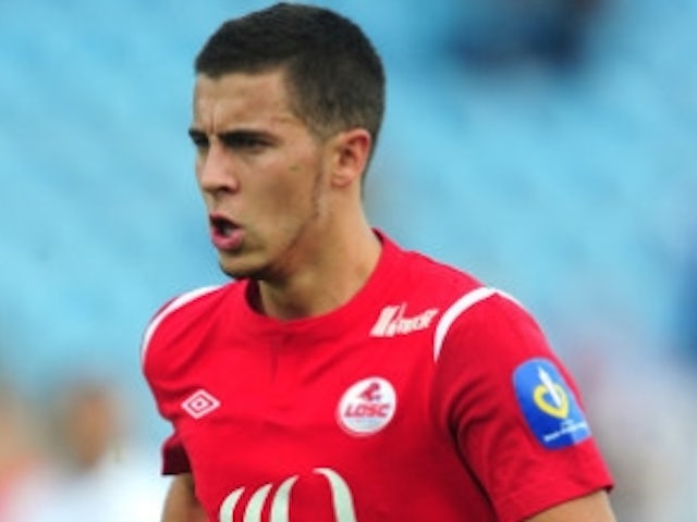 Chelsea to outbid rivals for Hazard