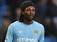 Adebayor completes Spurs loan switch