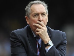 Houllier: 'Newcastle have problems'