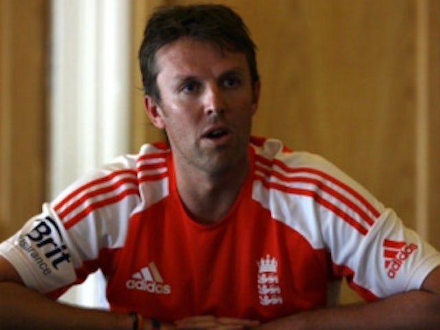 Swann fears he could miss Ashes