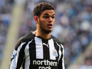 Ben Arfa delighted with comeback