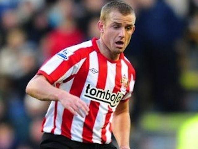 O'Neill: Cattermole 'still Sunderland captain'