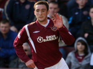 Wallace: 'Hearts should focus on football'