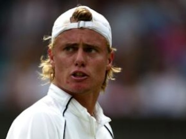 Hewitt wildcard pick for Australian Open