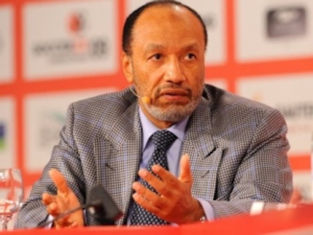 Fifa Reject Mohamed Bin Hammam Appeal Sports Mole