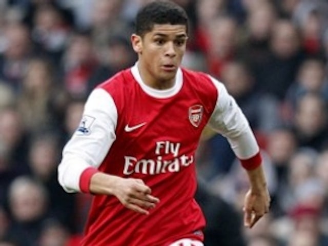 Denilson to return to Arsenal