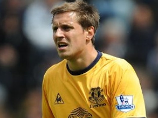 Jagielka thankful for call-up