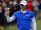 McIlroy hails "incredible week"