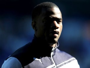Bassong not worried by Man Utd