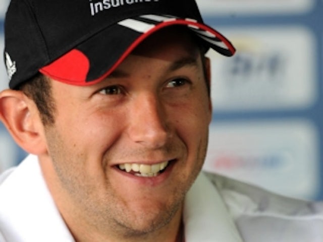Bresnan to miss tour of New Zealand