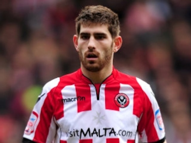 Sheff Utd fans to applaud Ched Evans?