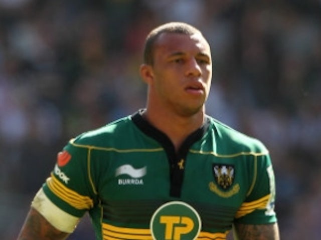 Lawes out of South Africa tour