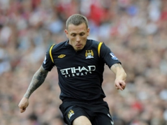 Craig Bellamy rules out Celtic move