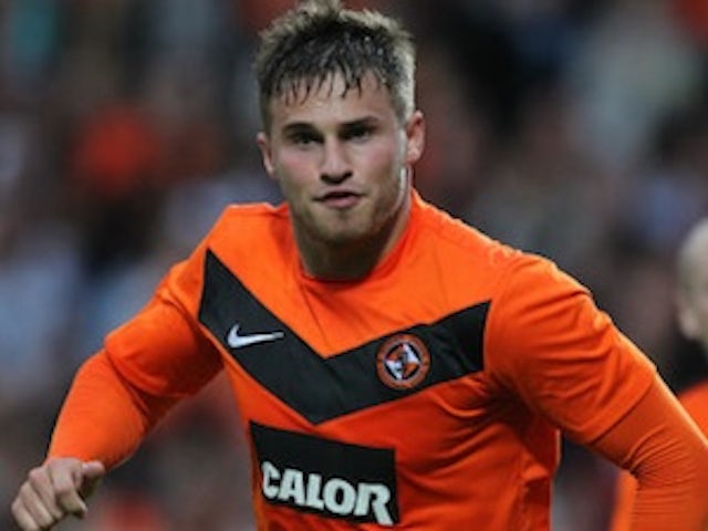 David Goodwillie to stand trial