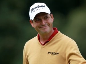 Howell finds form to lead Irish Open