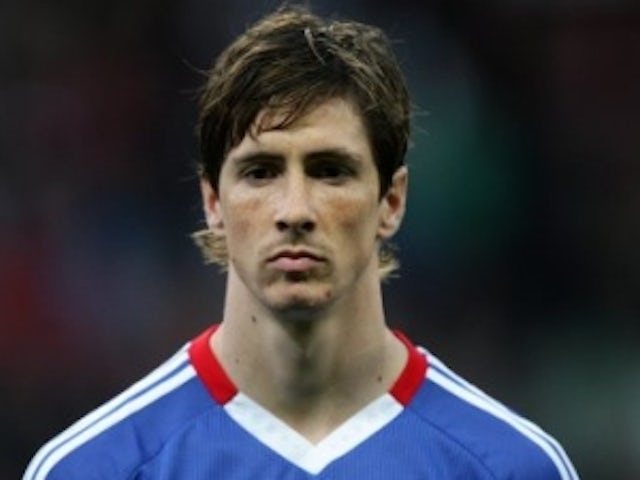 Torres 'to be loaned out in January'