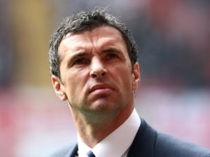 Tributes pour in for Gary Speed