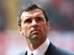 Gary Speed: 'Bookings were harsh'