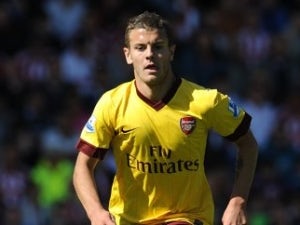 Wilshere to continue comeback in practice match