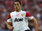 Javier Hernandez backs Mexico for success at London 2012