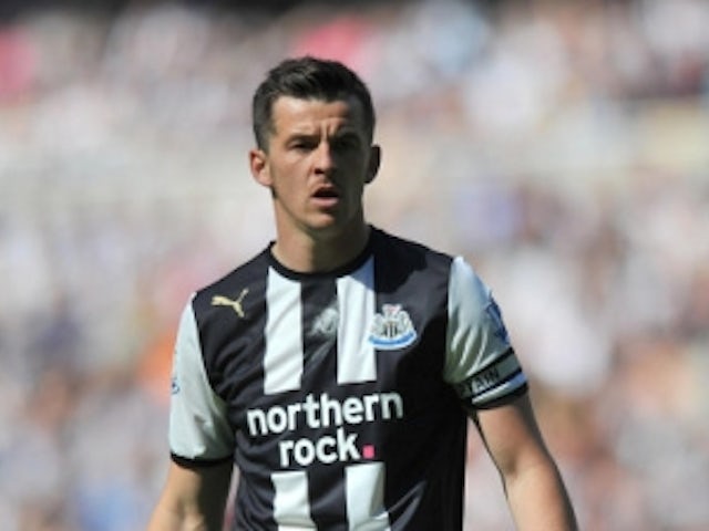 Joey Barton to stay put at Newcastle?