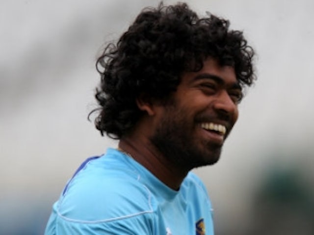 Middlesex complete Malinga deal
