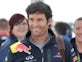Red Bull's Mark Webber "disappointed" with Korean Grand Prix result