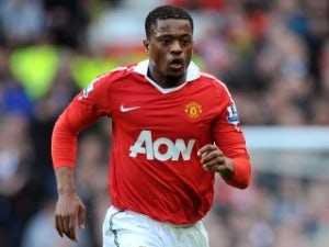 Evra backs United to perform against Chelsea