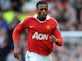 Evra blames over-confidence for Euro "disaster"