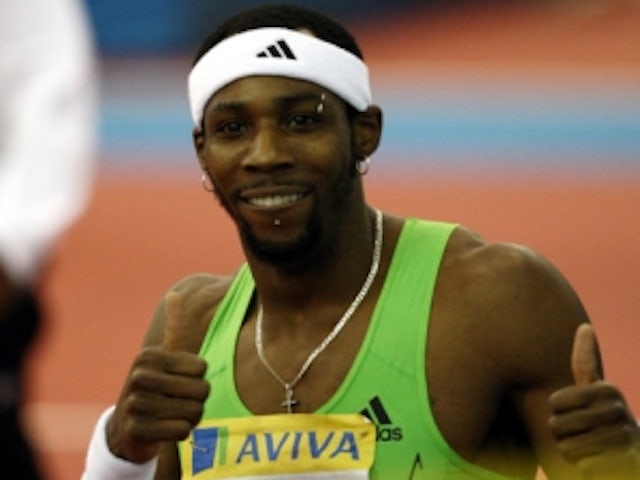 Idowu pulls out of World trials