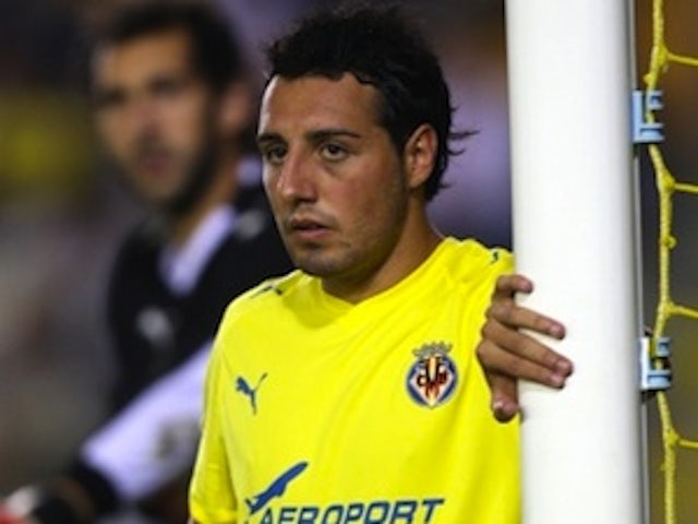 Arsenal agree terms with Cazorla?