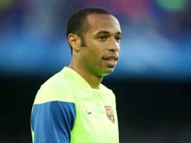 Henry rules out a return to Europe
