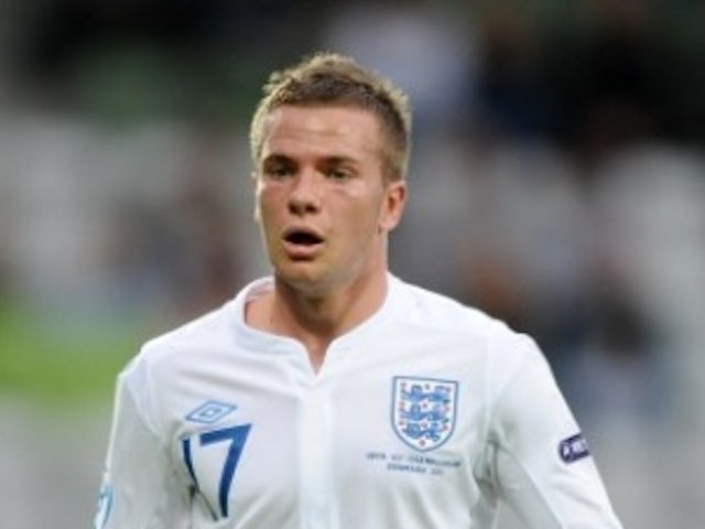 Cleverley pleased with United form