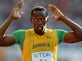 Usain Bolt aiming for Olympic fitness