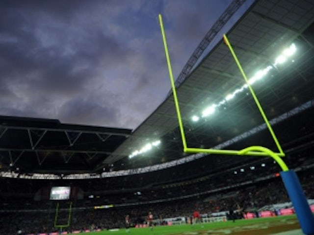 St Louis opt out of London NFL matches